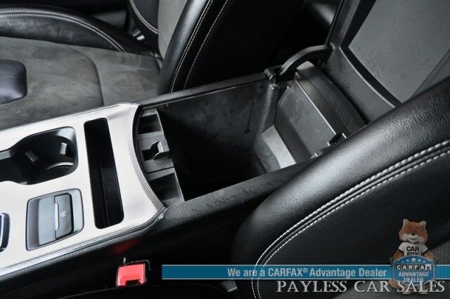 2022 Ford Edge ST Anchorage AK