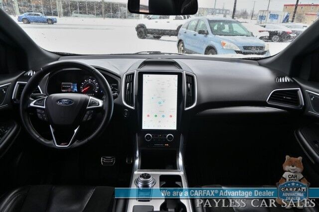 2022 Ford Edge ST Anchorage AK