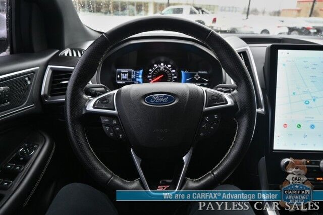 2022 Ford Edge ST Anchorage AK
