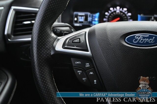 2022 Ford Edge ST Anchorage AK