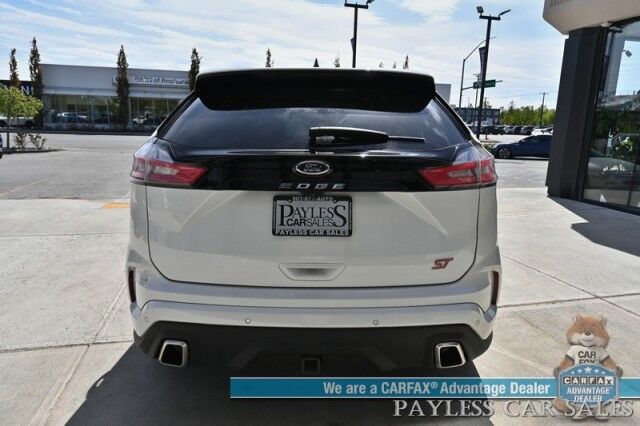 2022 Ford Edge ST Anchorage AK