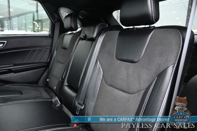 2022 Ford Edge ST Anchorage AK