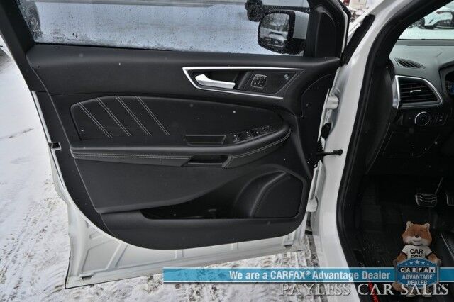 2022 Ford Edge ST Anchorage AK