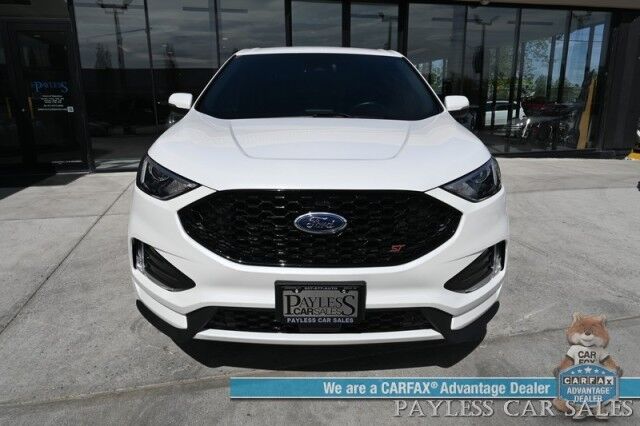 2022 Ford Edge ST Anchorage AK