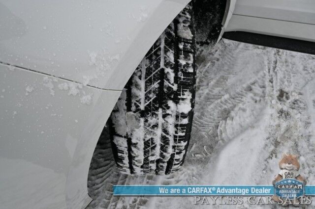 2022 Ford Edge ST Anchorage AK