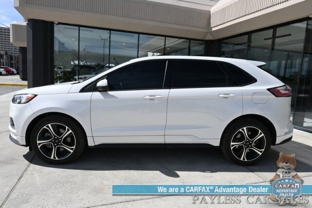 2022 Ford Edge ST Anchorage AK