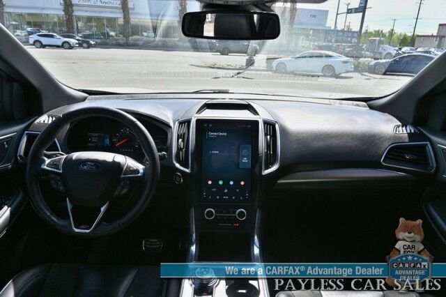 2022 Ford Edge ST Anchorage AK