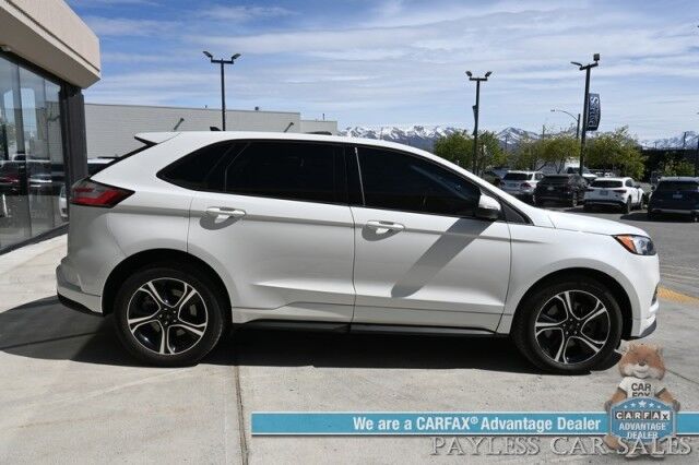2022 Ford Edge ST Anchorage AK