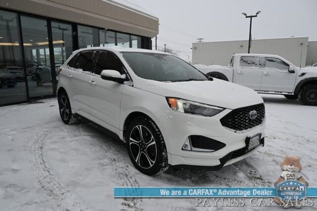 2022 Ford Edge ST Anchorage AK