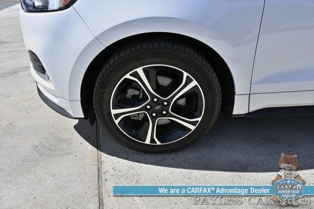 2022 Ford Edge ST Anchorage AK