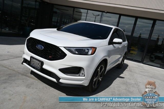 2022 Ford Edge ST Anchorage AK