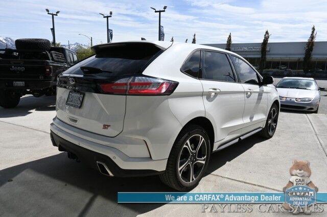 2022 Ford Edge ST Anchorage AK