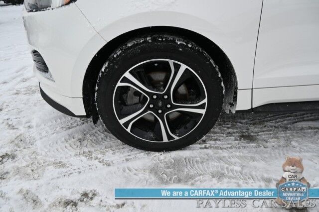 2022 Ford Edge ST Anchorage AK