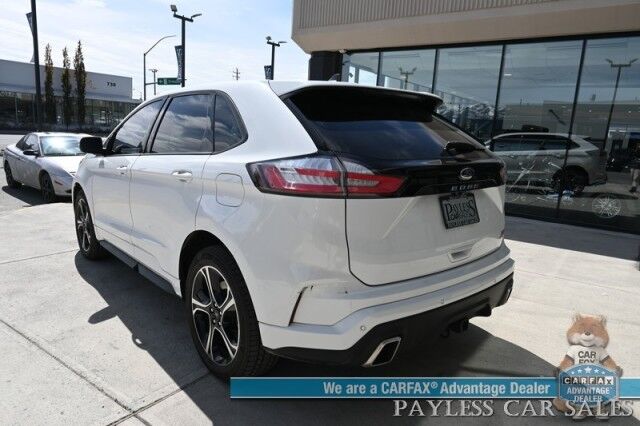 2022 Ford Edge ST Anchorage AK
