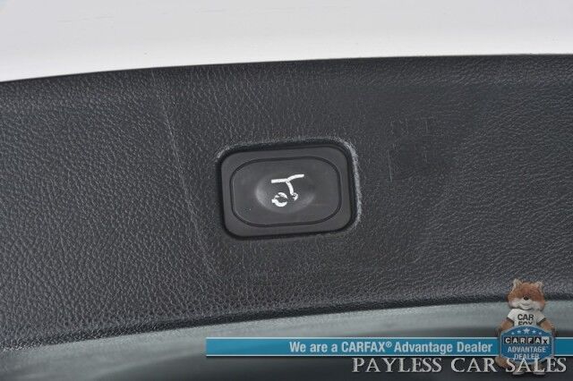 2022 Ford Edge ST Anchorage AK