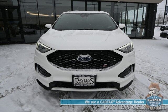 2022 Ford Edge ST