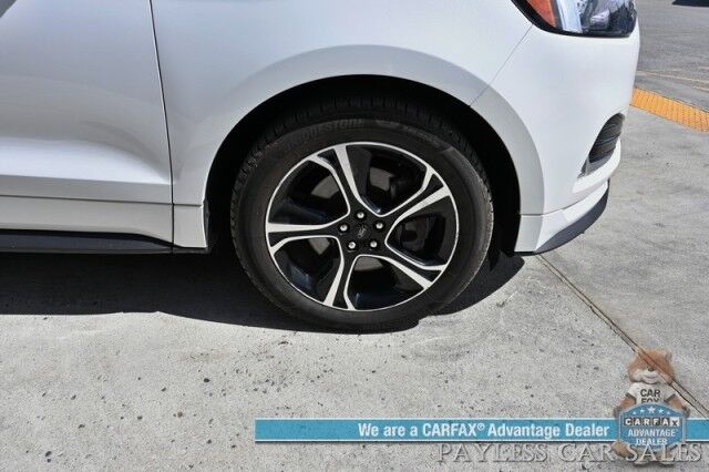 2022 Ford Edge ST Anchorage AK