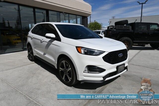 2022 Ford Edge ST Anchorage AK