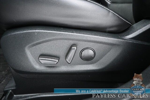 2022 Ford Edge ST Anchorage AK