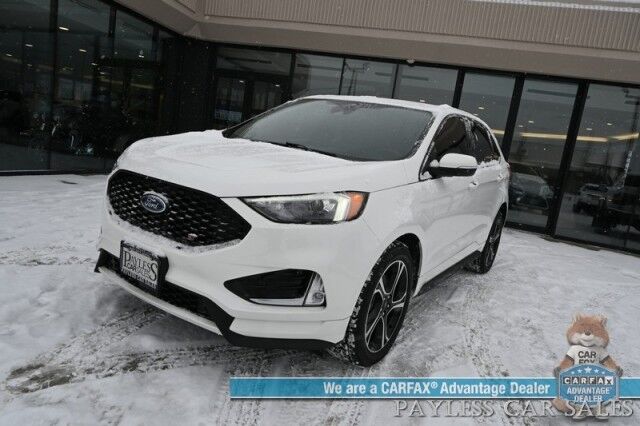 2022 Ford Edge ST Anchorage AK