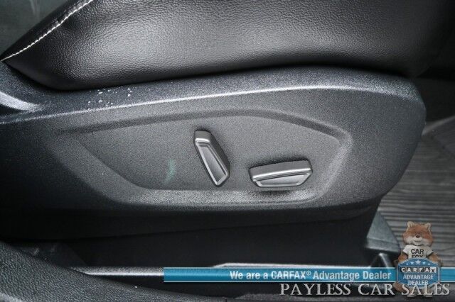 2022 Ford Edge ST Anchorage AK