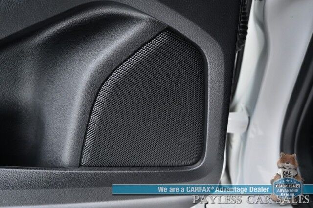 2022 Ford Edge ST Anchorage AK