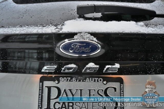 2022 Ford Edge ST Anchorage AK