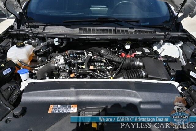 2022 Ford Edge ST Anchorage AK