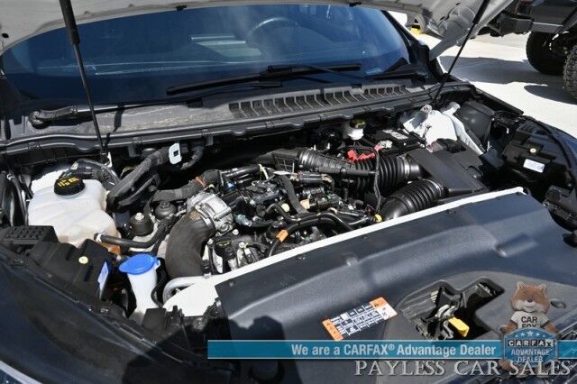 2022 Ford Edge ST Anchorage AK
