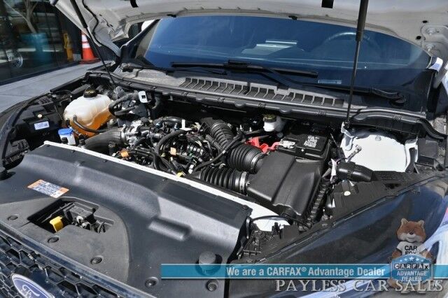 2022 Ford Edge ST Anchorage AK