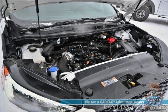 2022 Ford Edge ST Anchorage AK