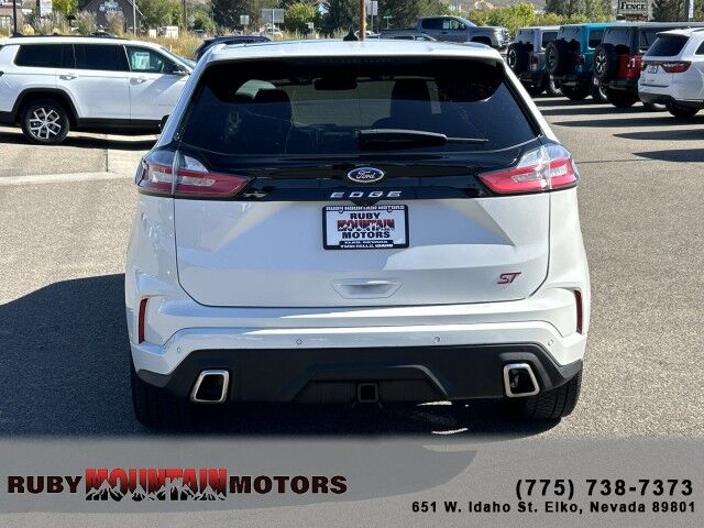 2022 Ford Edge ST Elko NV