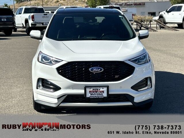 2022 Ford Edge ST Elko NV