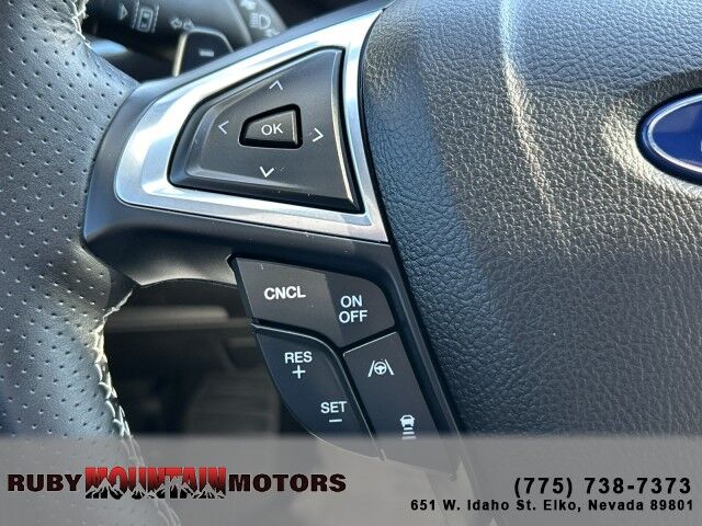 2022 Ford Edge ST Elko NV