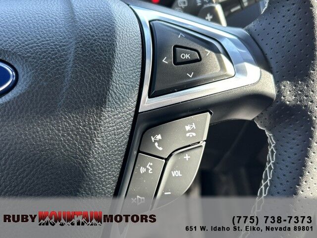 2022 Ford Edge ST Elko NV