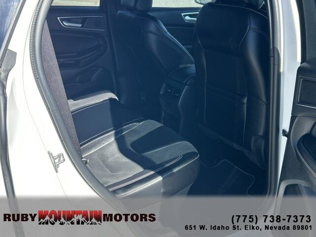 2022 Ford Edge ST Elko NV