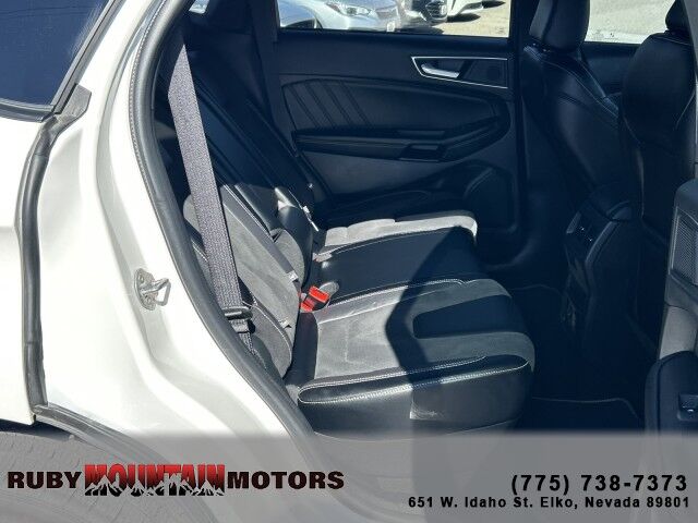 2022 Ford Edge ST Elko NV