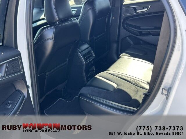 2022 Ford Edge ST Elko NV