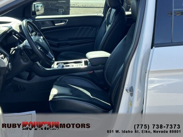 2022 Ford Edge ST Elko NV