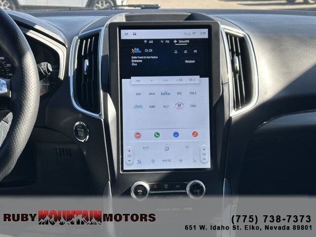 2022 Ford Edge ST Elko NV