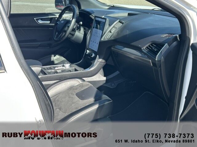 2022 Ford Edge ST Elko NV