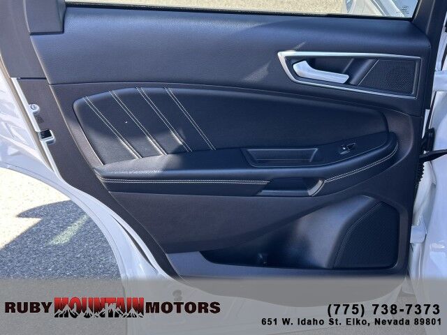 2022 Ford Edge ST Elko NV