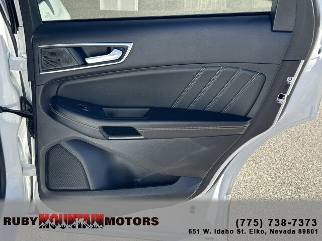 2022 Ford Edge ST Elko NV