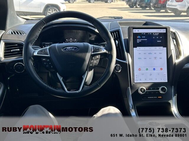 2022 Ford Edge ST Elko NV
