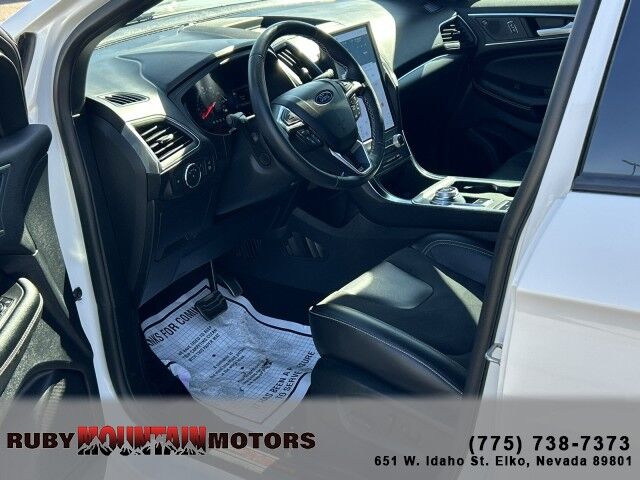 2022 Ford Edge ST Elko NV