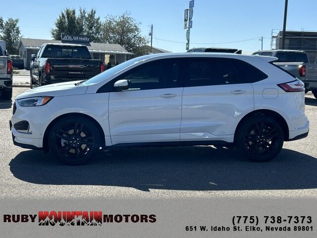 2022 Ford Edge ST Elko NV