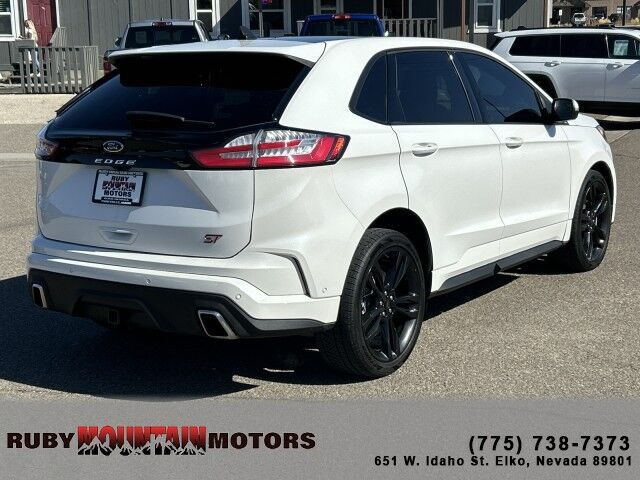 2022 Ford Edge ST Elko NV