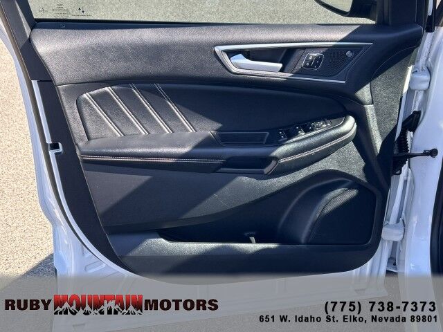 2022 Ford Edge ST Elko NV