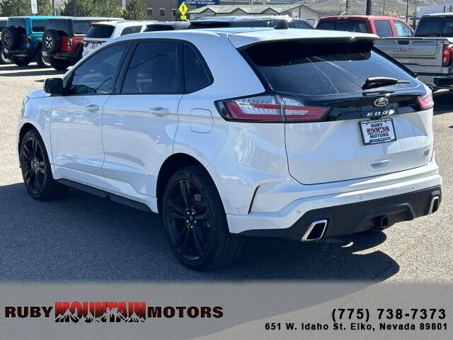 2022 Ford Edge ST Elko NV