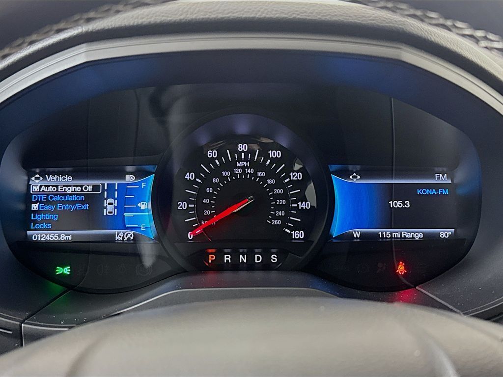 2022 Ford Edge ST Kennewick WA